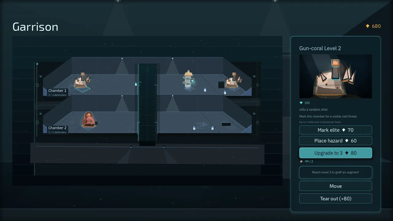 Fathom Reach Screenshot 3