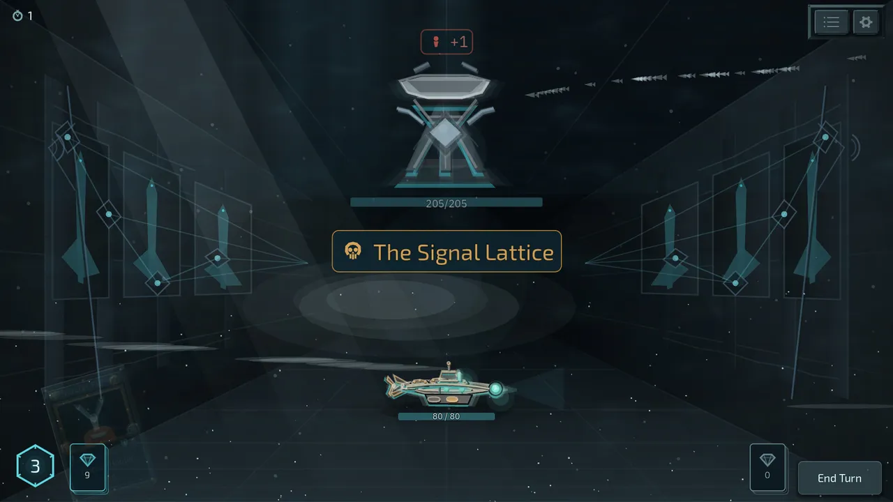 Fathom Reach Screenshot 7