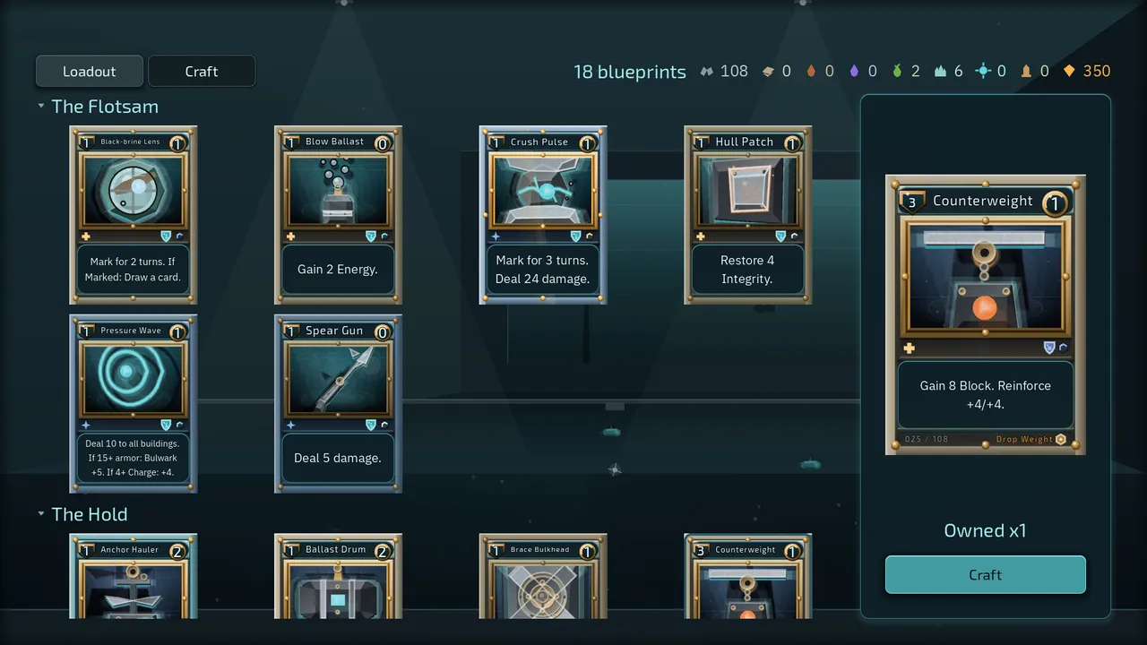 Fathom Reach Screenshot 8