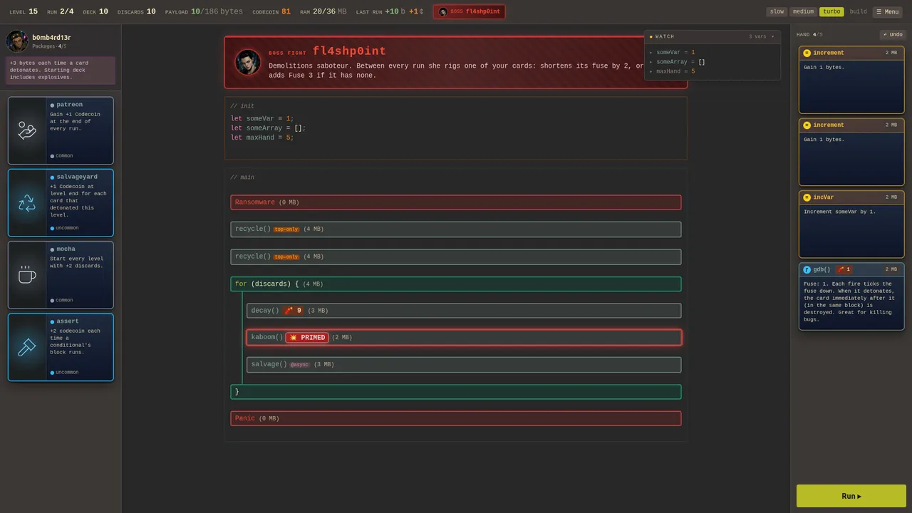 Nybble Screenshot 0