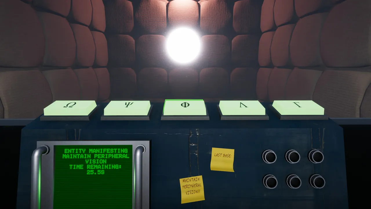 The Missing Rune Screenshot 2