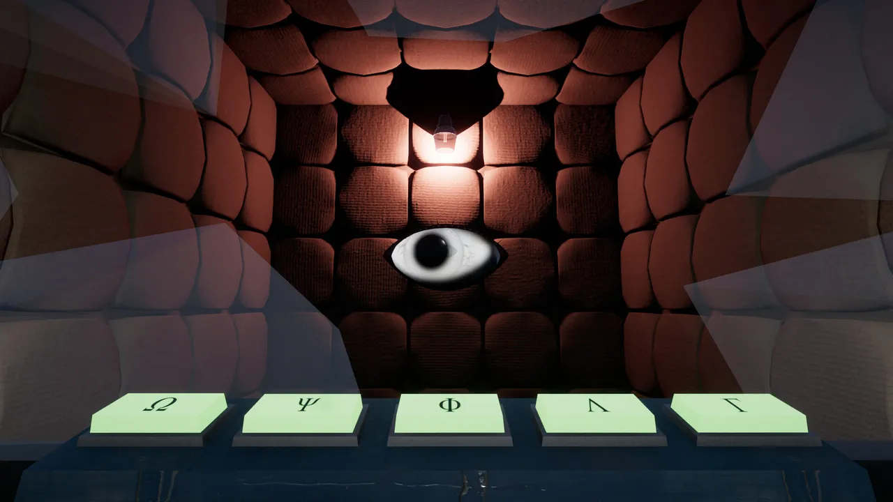The Missing Rune Screenshot 0