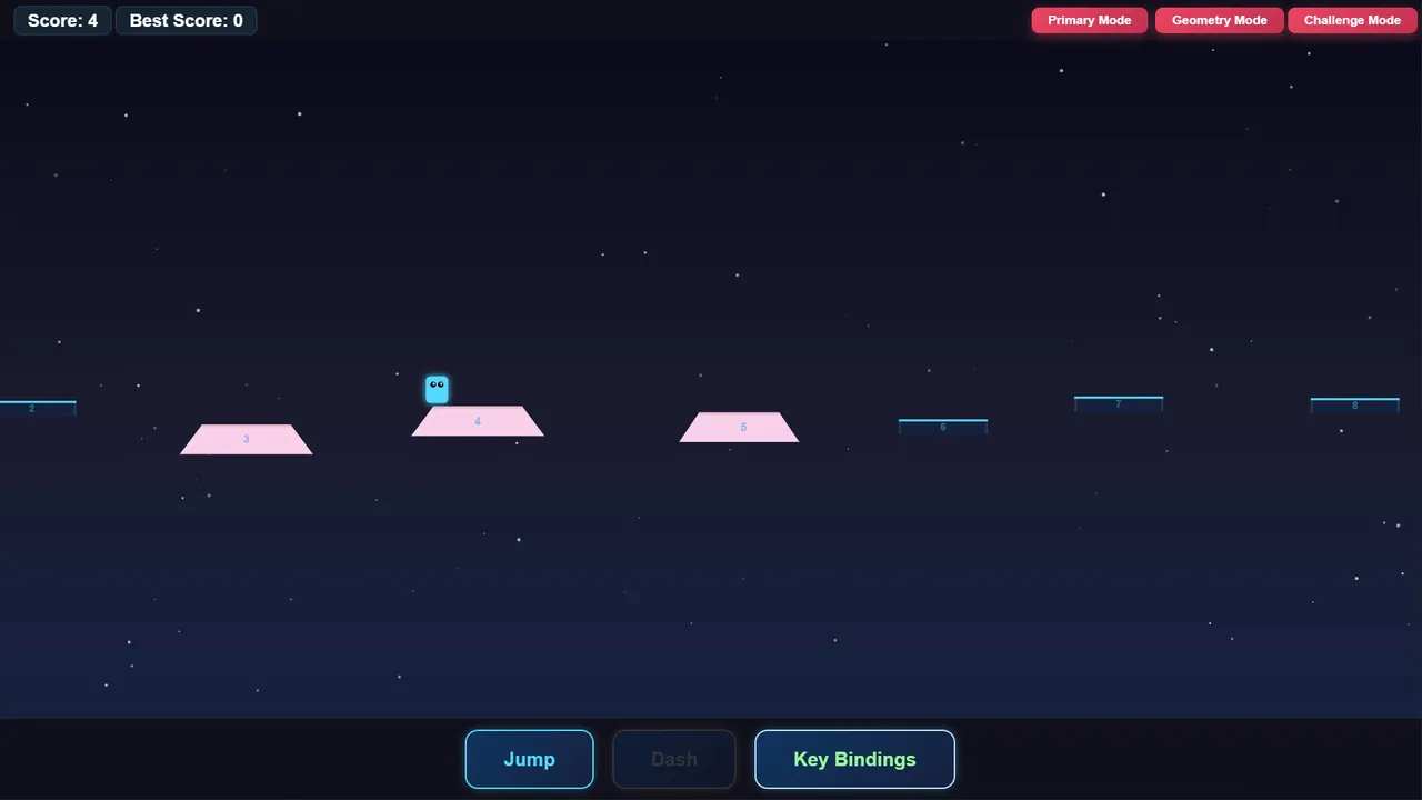 TrustYourEyes? Screenshot 3