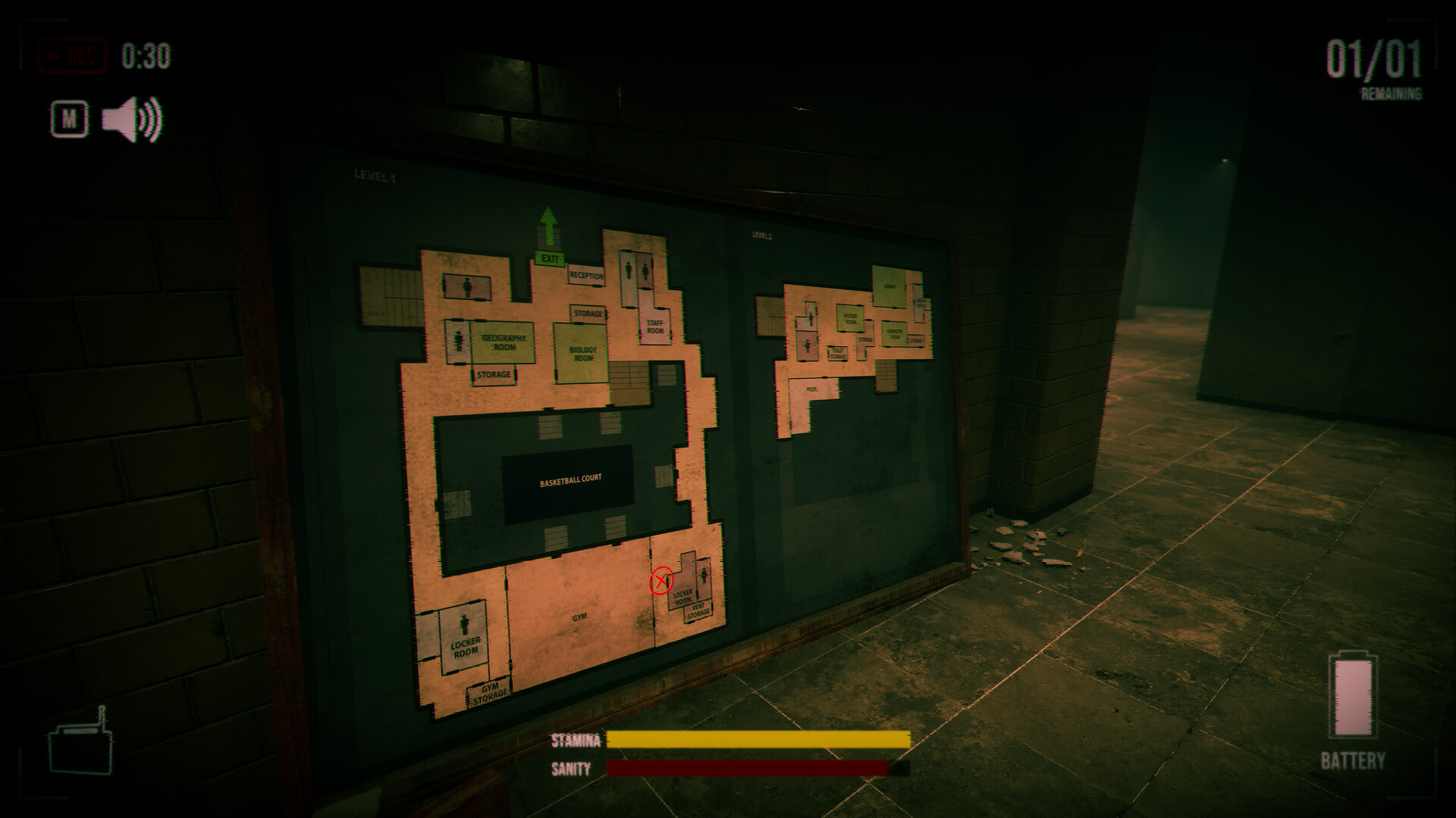 DON'T GET GOT Screenshot 3