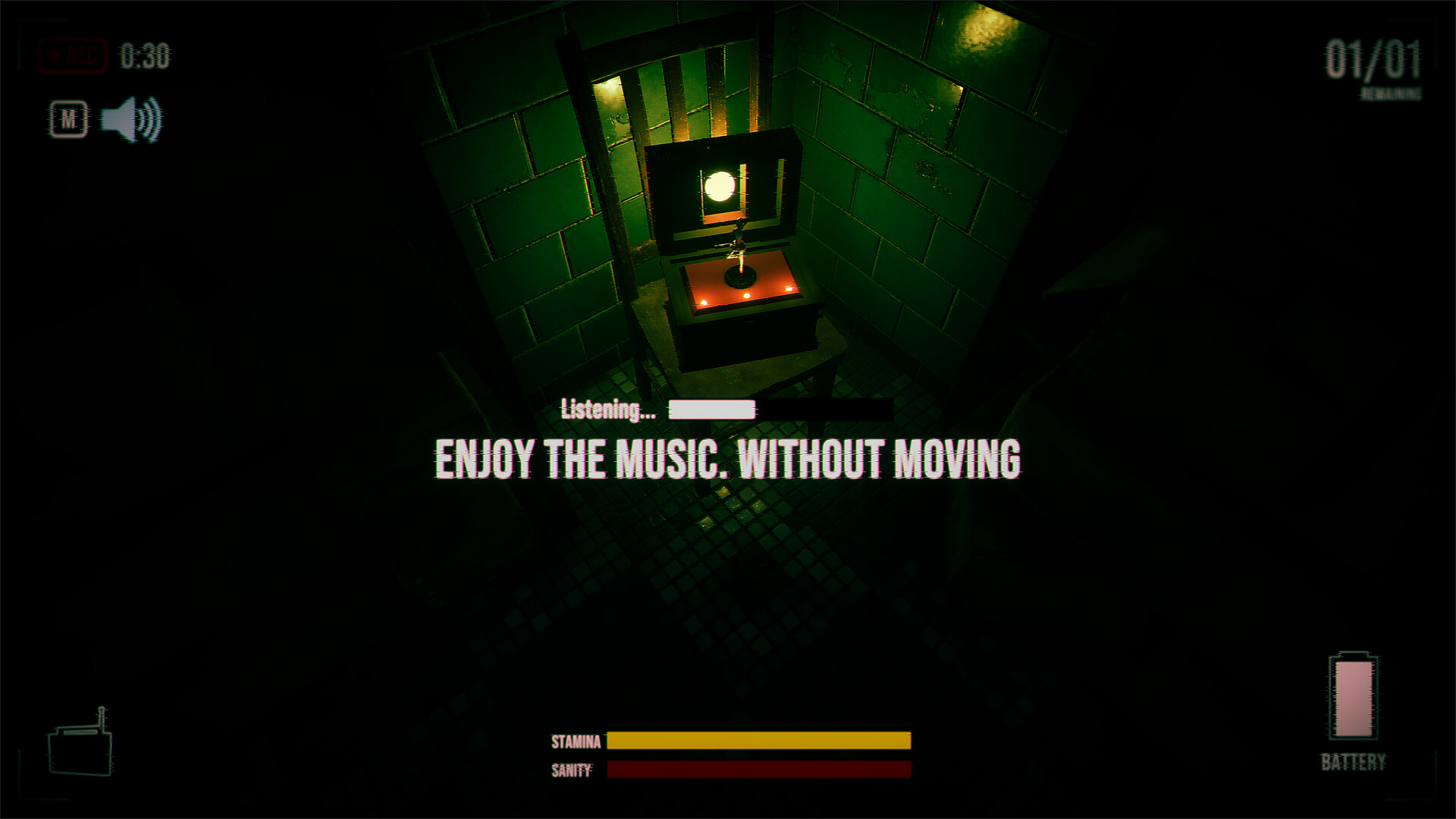 DON'T GET GOT Screenshot 4