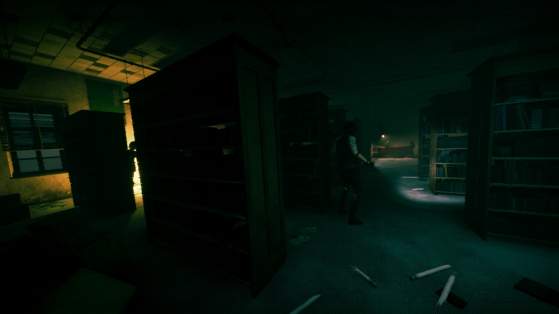 DON'T GET GOT Screenshot 2