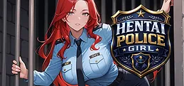 Hentai Police Girl