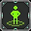 Statue icon