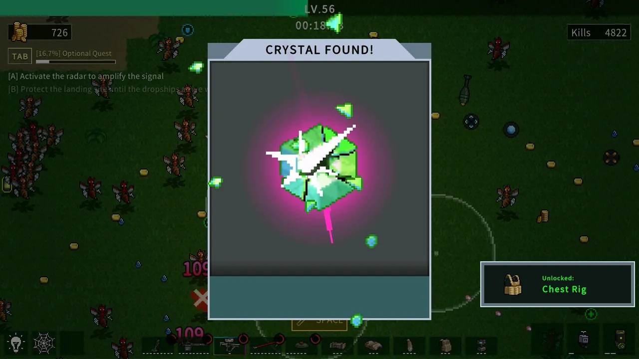 Alien Slayers Screenshot 7