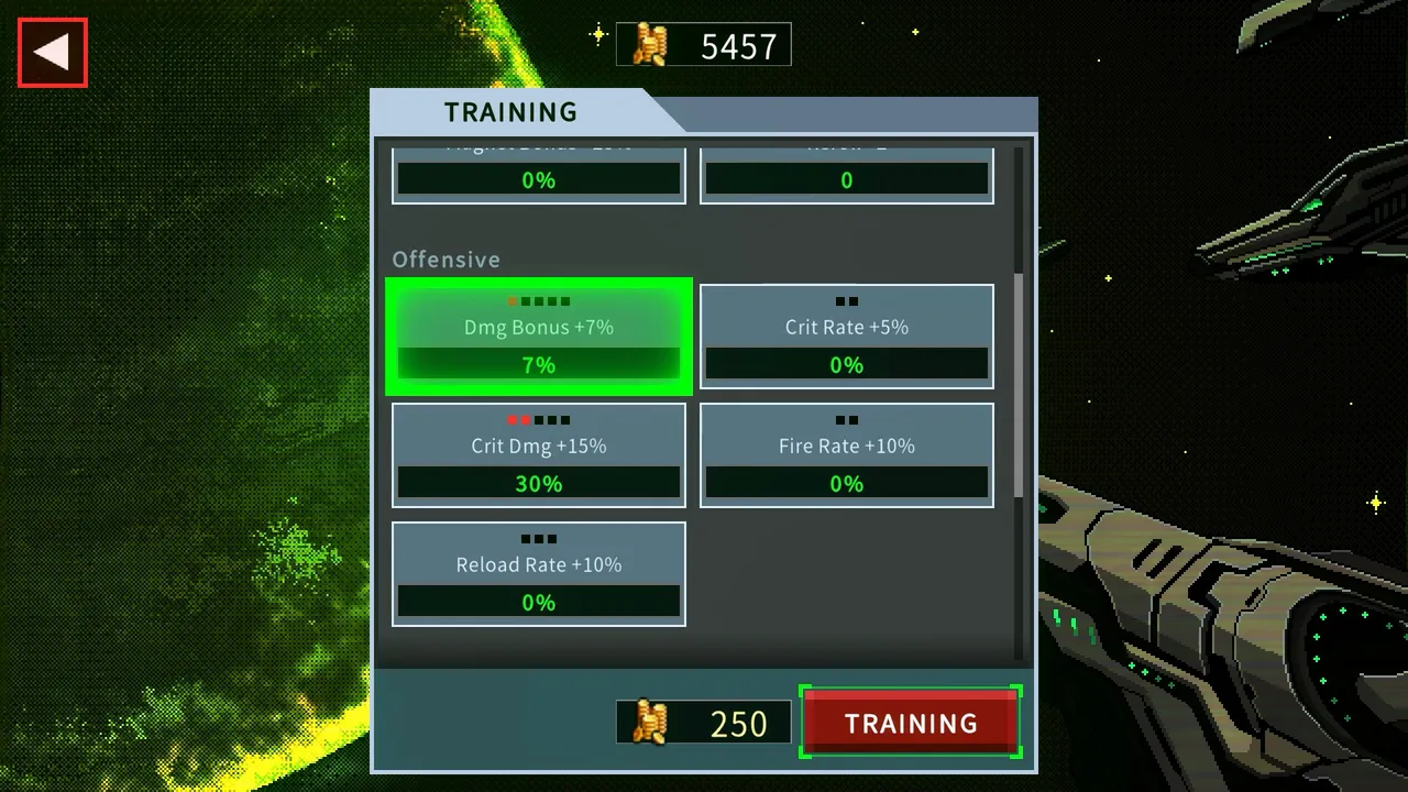 Alien Slayers Screenshot 9