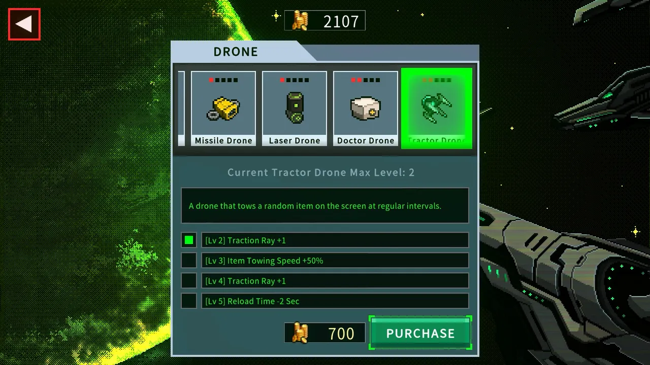 Alien Slayers Screenshot 5