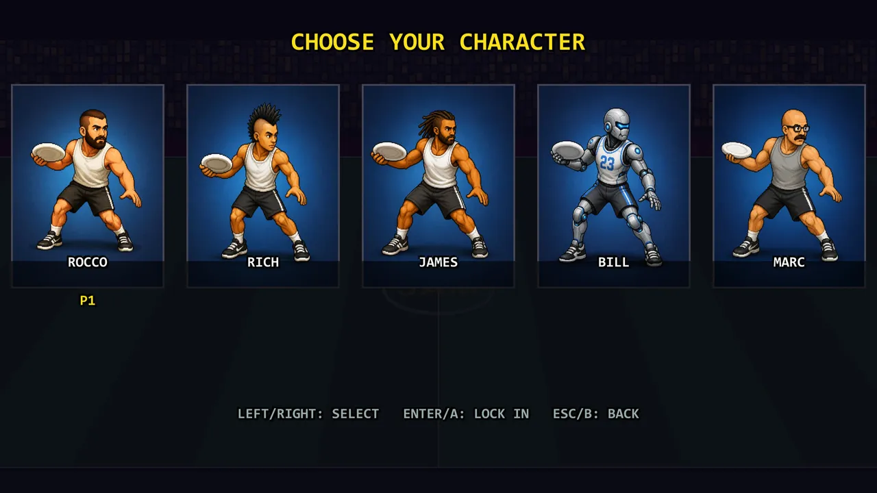 Ultimate Jam Screenshot 4