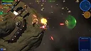 Space Battlecruiser Screenshot 2