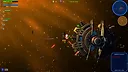 Space Battlecruiser Screenshot 0