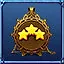 LONG-AWAITED STARS icon