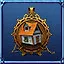 HOME, SWEET HOME icon
