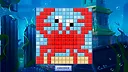 Picross Fairytale: Legend of the Mermaid Screenshot 0