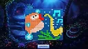 Picross Fairytale: Legend of the Mermaid Screenshot 2