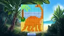 Picross Fairytale: Legend of the Mermaid Screenshot 4
