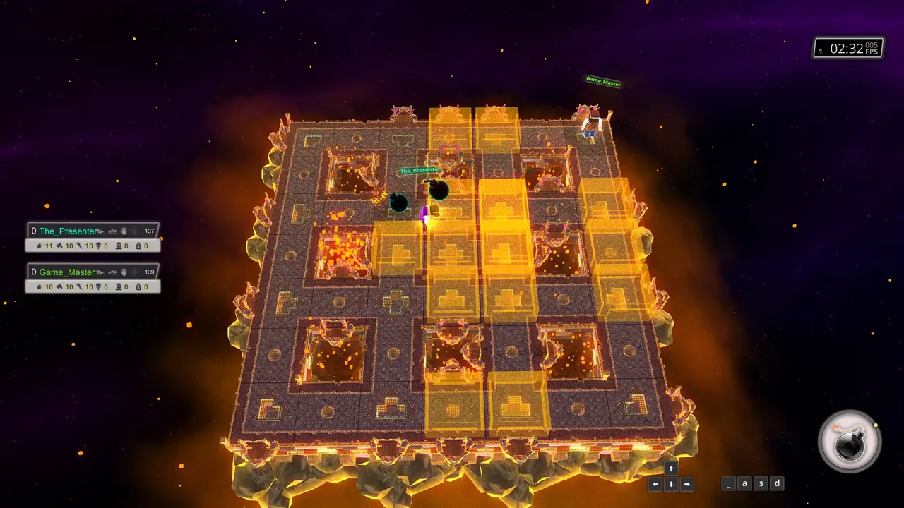 Bombinator Screenshot 5