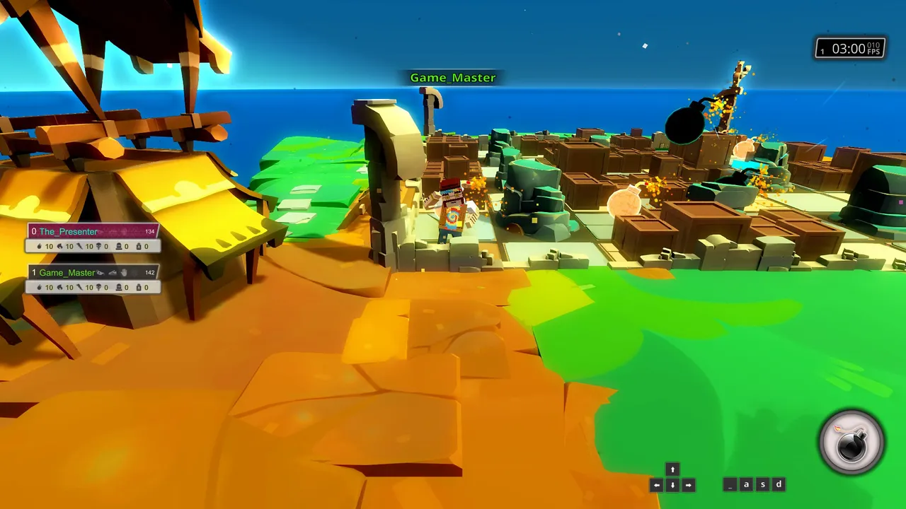 Bombinator Screenshot 9