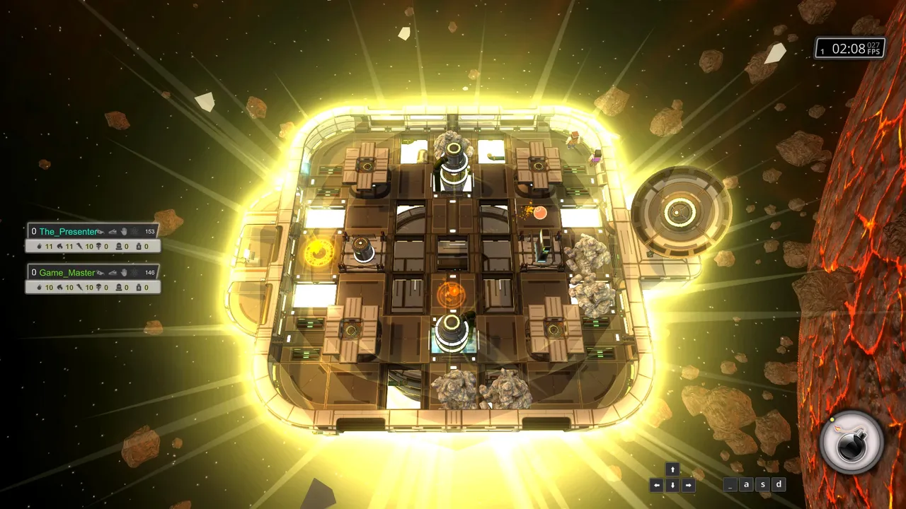 Bombinator Screenshot 7
