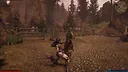 Elven Huntress: Sunveil Demo Screenshot 15