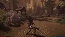 Elven Huntress: Sunveil Demo Screenshot 7