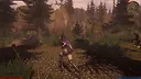Elven Huntress: Sunveil Demo Screenshot 2