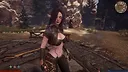 Elven Huntress: Sunveil Demo Screenshot 0