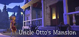 Uncle Otto's Mansion