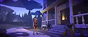Uncle Otto's Mansion Screenshot 0