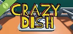 CrazyDish Demo