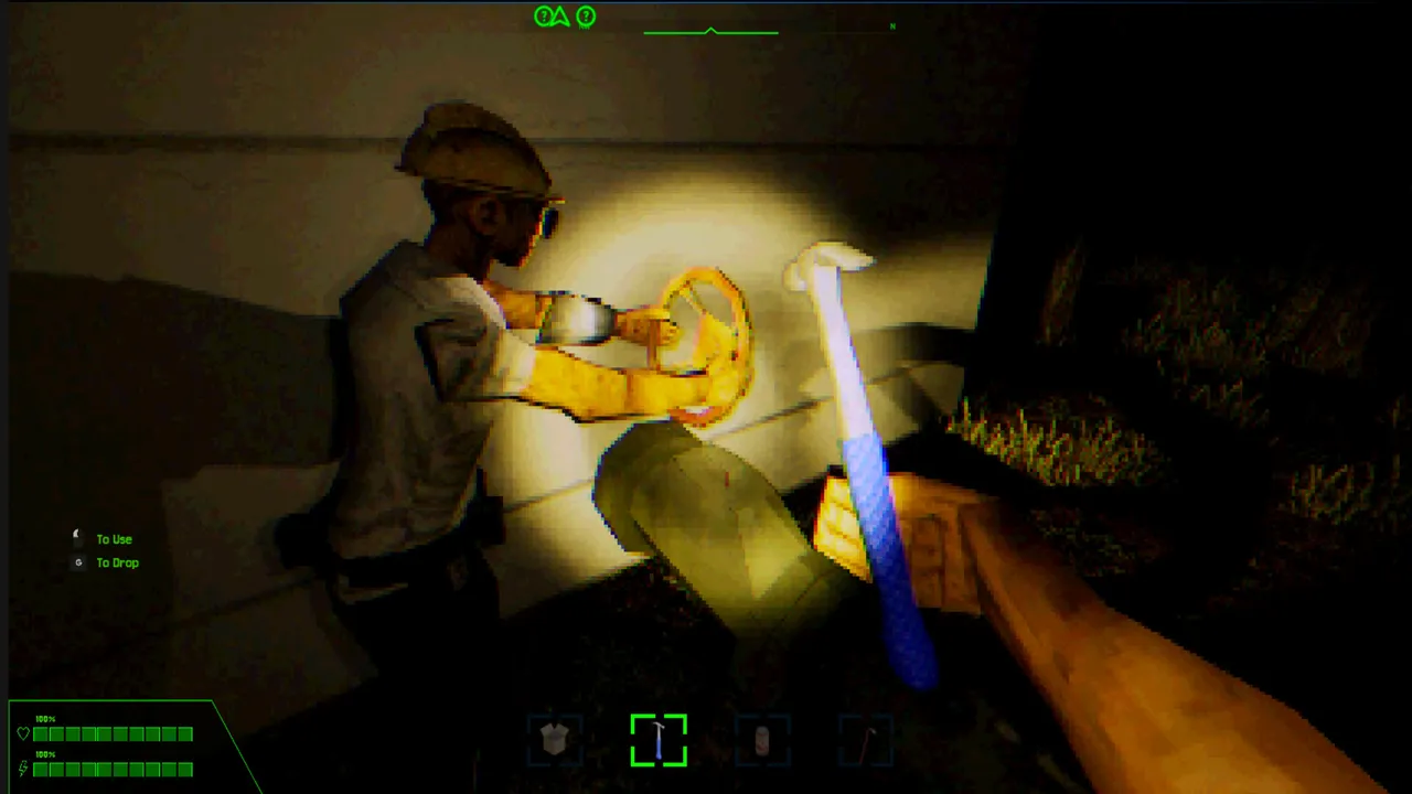 Fix-it Corp. Screenshot 6