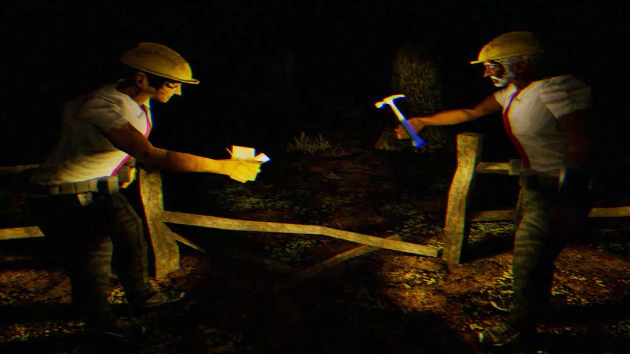 Fix-it Corp. Screenshot 0