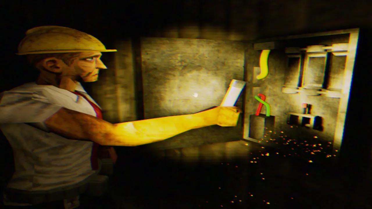 Fix-it Corp. Screenshot 1