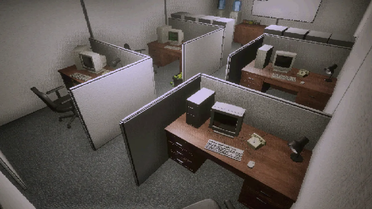 Fix-it Corp. Screenshot 3