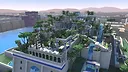 Walkabout Mini Golf: Gardens of Babylon Screenshot 2
