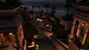 Walkabout Mini Golf: Gardens of Babylon Screenshot 1