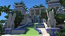 Walkabout Mini Golf: Gardens of Babylon Screenshot 0