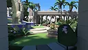 Walkabout Mini Golf: Gardens of Babylon Screenshot 8
