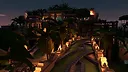 Walkabout Mini Golf: Gardens of Babylon Screenshot 9