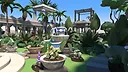 Walkabout Mini Golf: Gardens of Babylon Screenshot 6