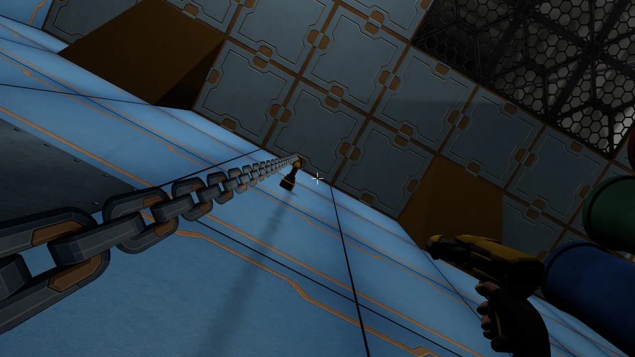 Neostalker Screenshot 5