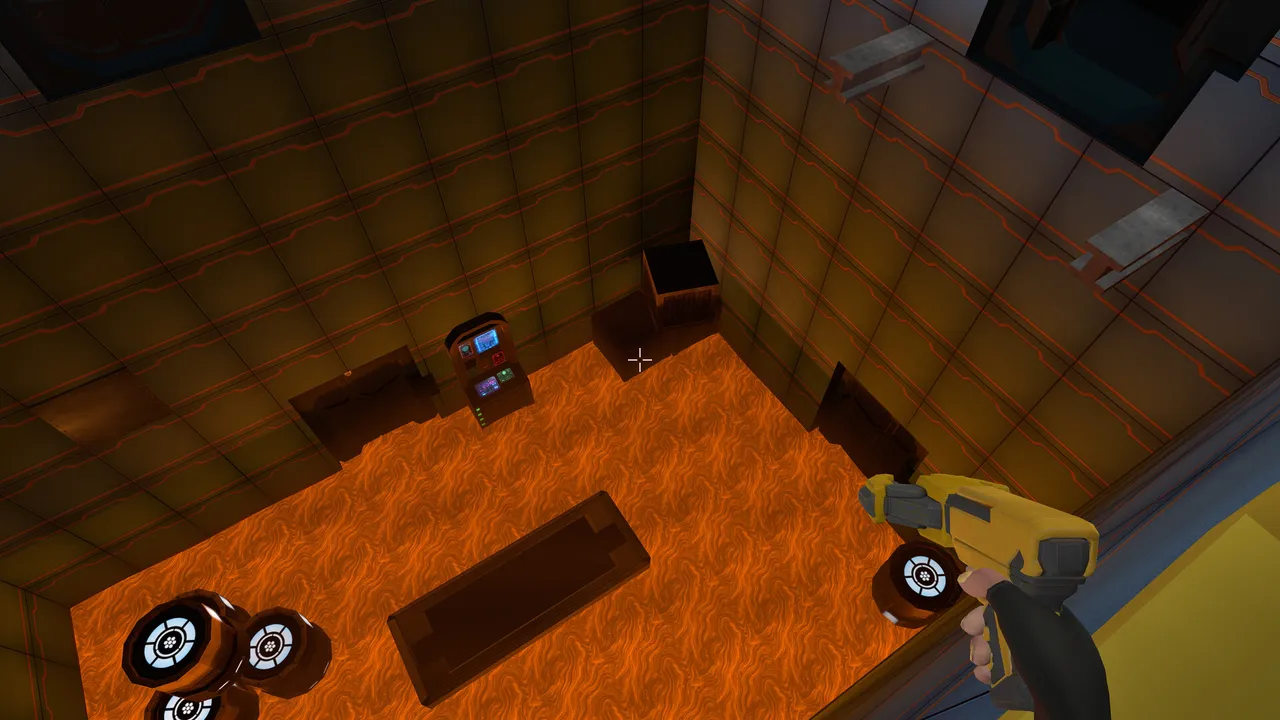 Neostalker Screenshot 0