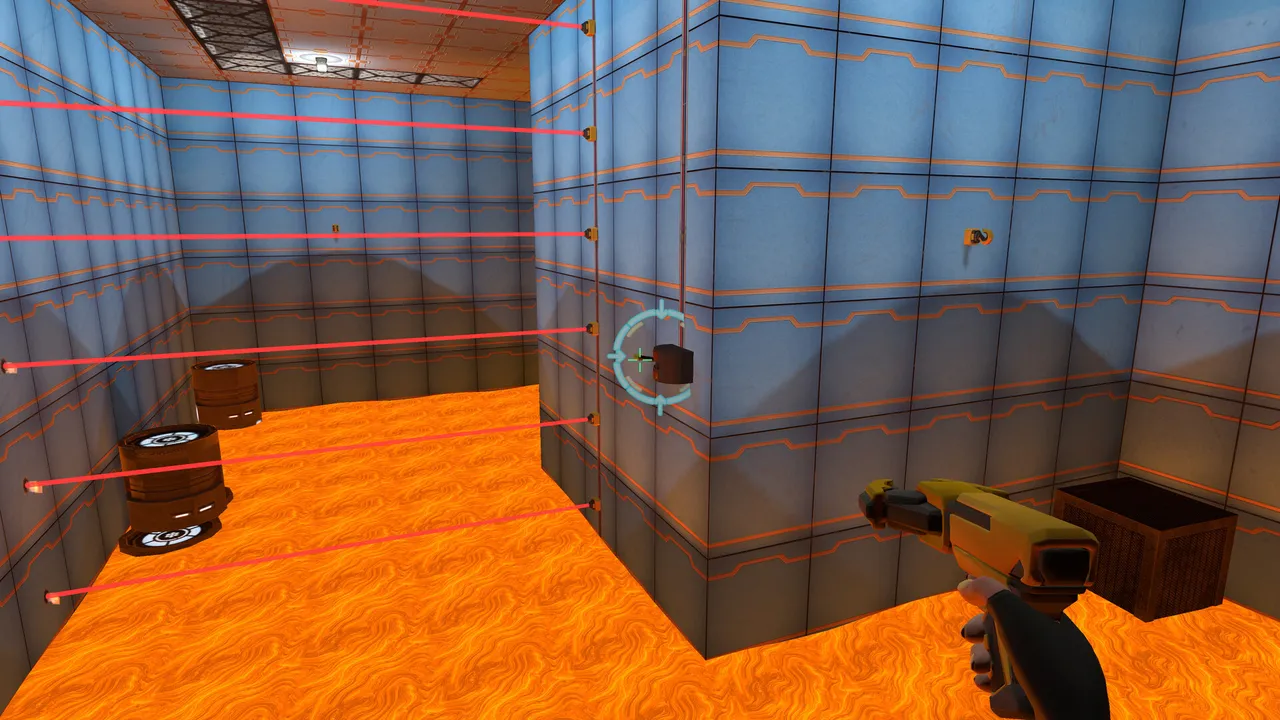 Neostalker Screenshot 3