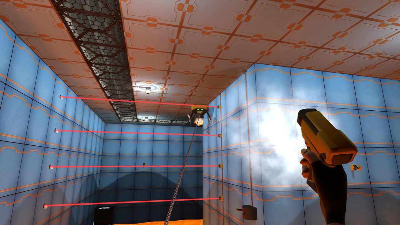 Neostalker Screenshot 6