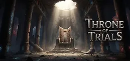 Throne of Trials