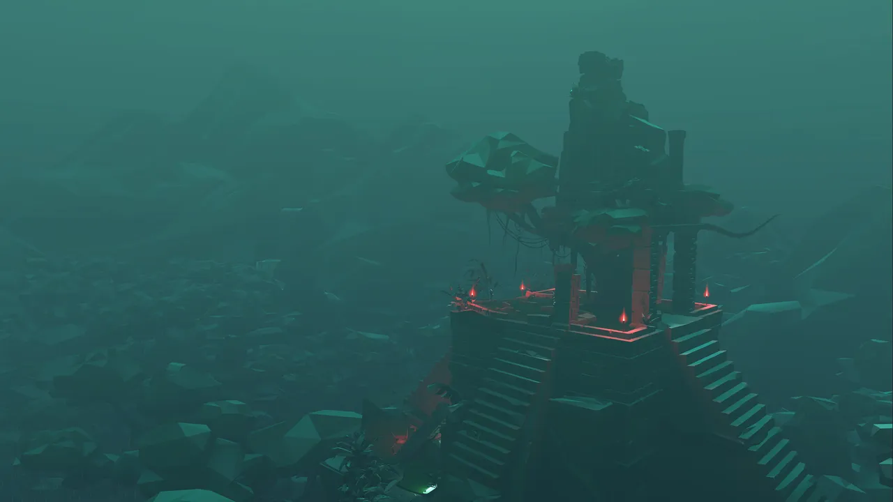 Walkabout Mini Golf: El Dorado Screenshot 1