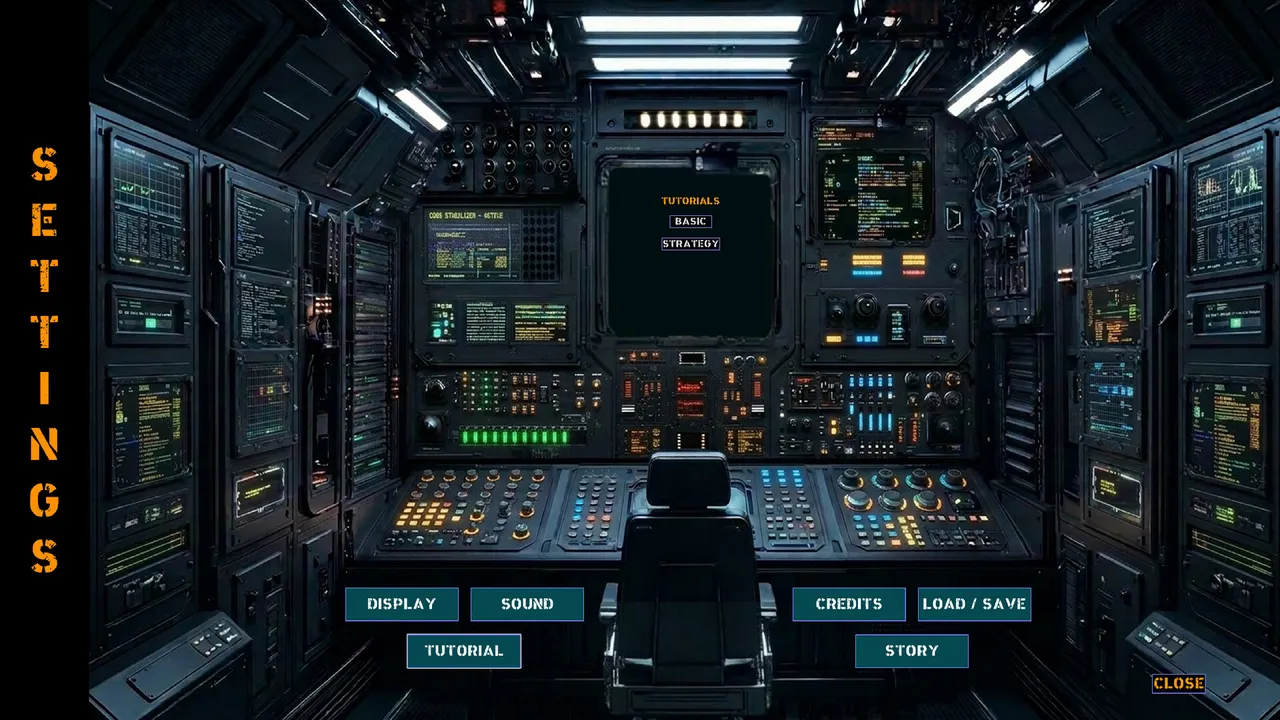 Destination Gemini Screenshot 7